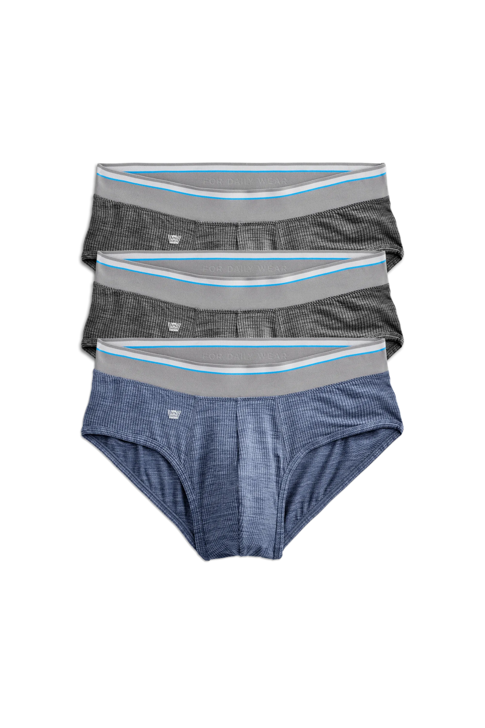 3-Pack AIRKNIT Briefs