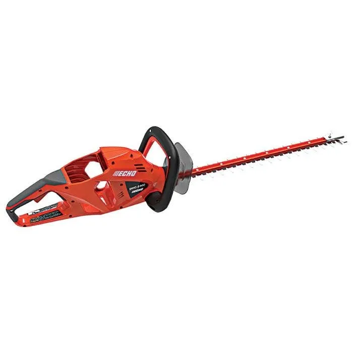56V eFORCE® 22" Hedge Trimmer with Battery and Charger, Model DHC-2300C1 by Echo