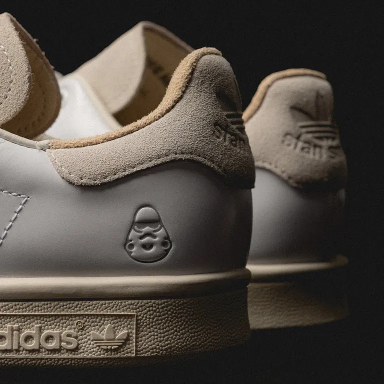 Adidas x Nanzuka x Star Wars Stan Smith Footwear White / Off White / Core Black