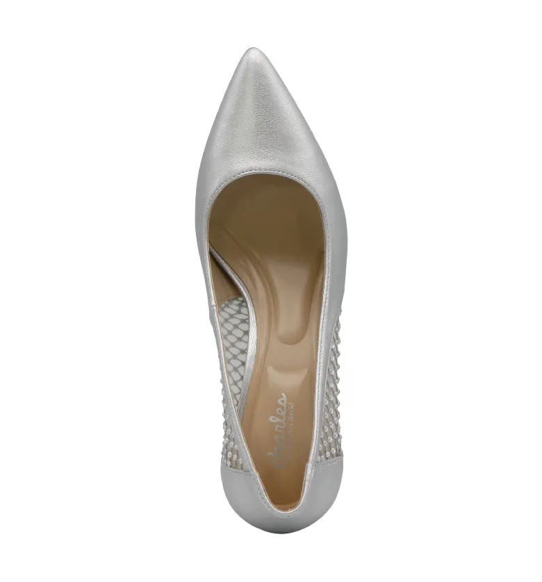 ALANNA PUMP