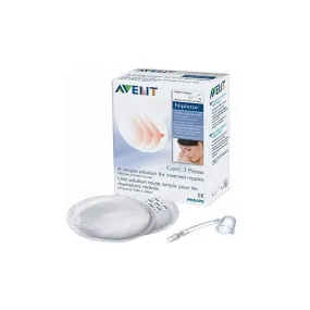 Avent Philips Niplette Simple