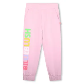 BILLIEBLUSH JOGGING BOTTOMS U14699