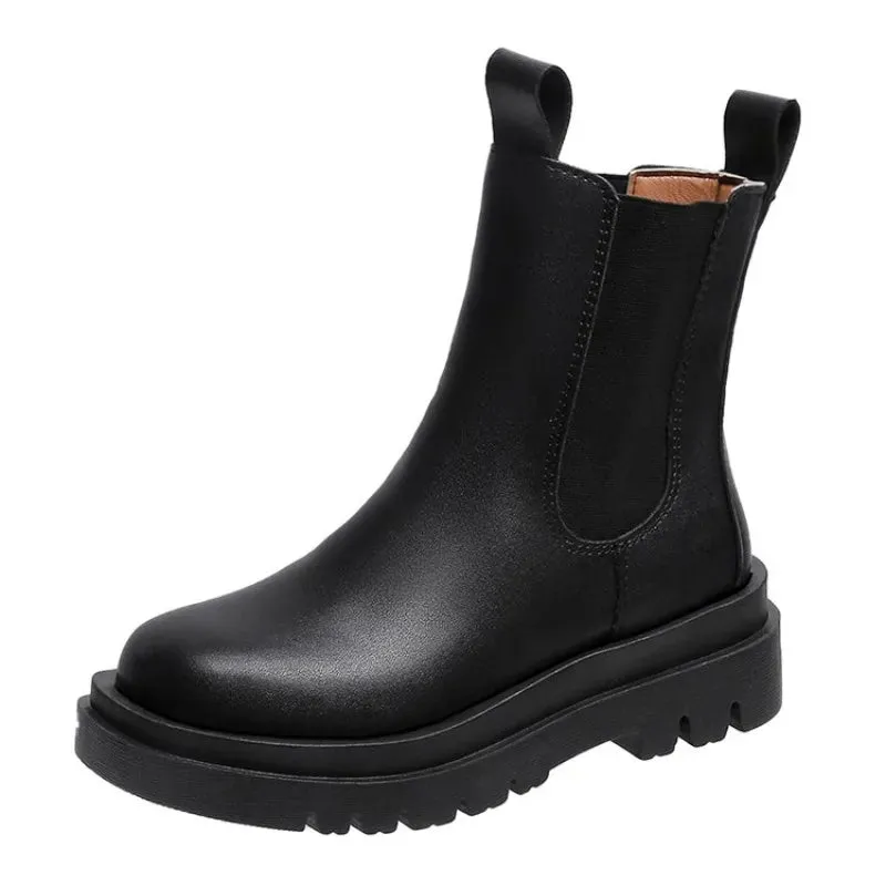 Botas Chelsea | ECHO