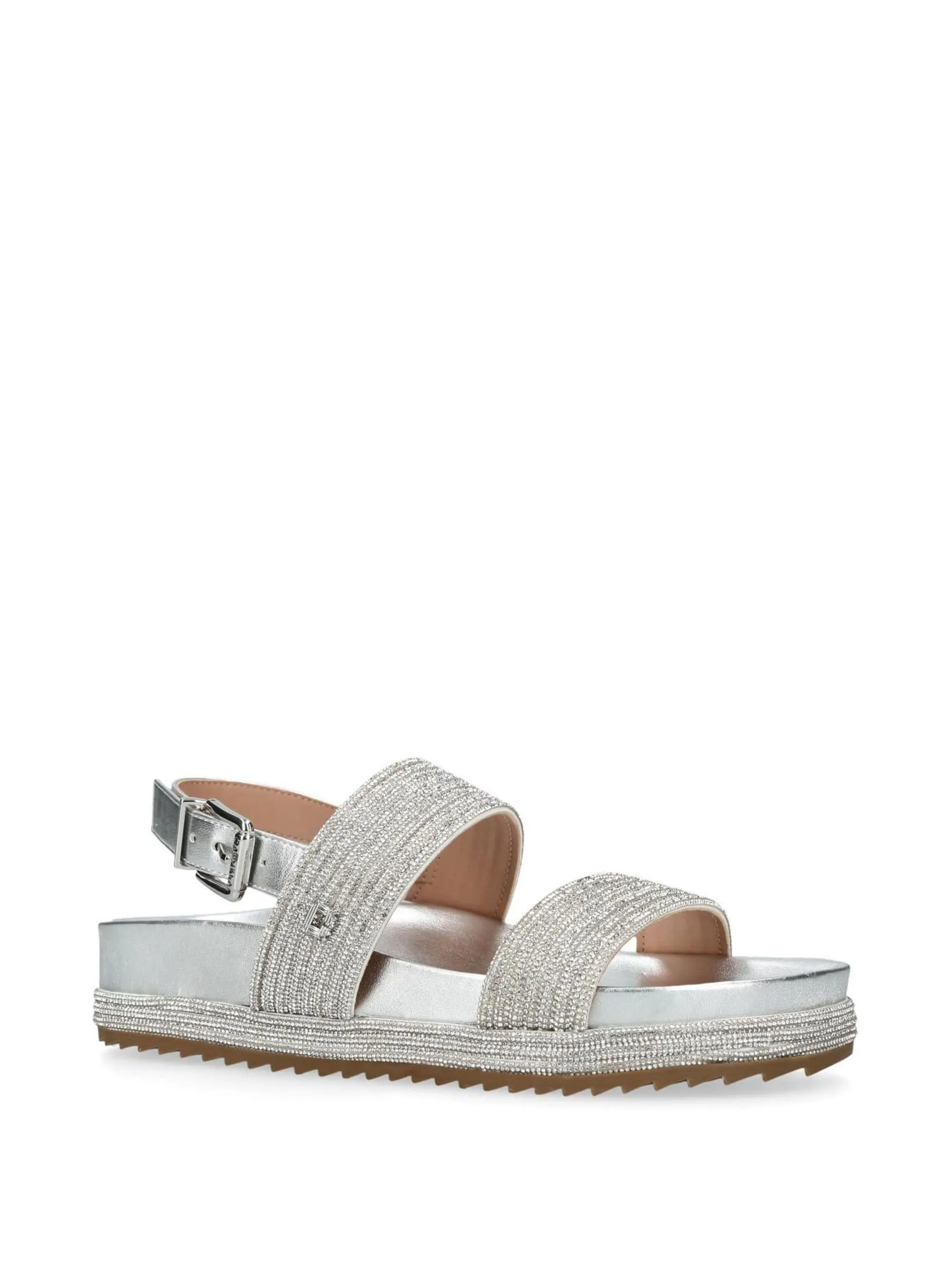 Carvela Gala Flatform Sandals