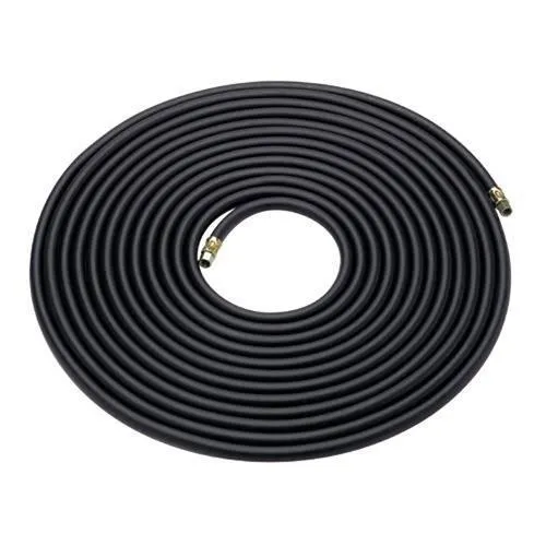Clarke 8mm Rubber Air Hose (50 Metres)