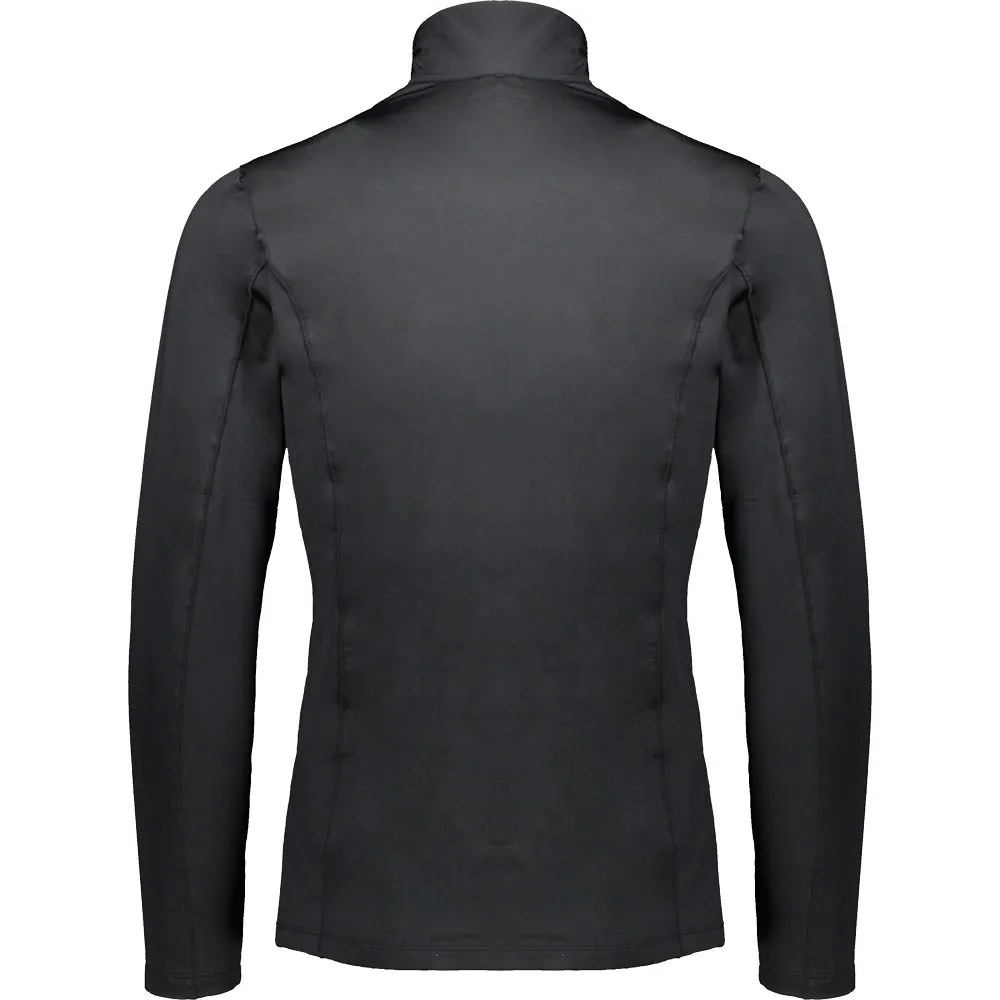 CMP - Fleece Shirt Men black