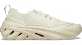 Crocs | Unisex | Echo Surge | Sneakers | Bone / Black |
