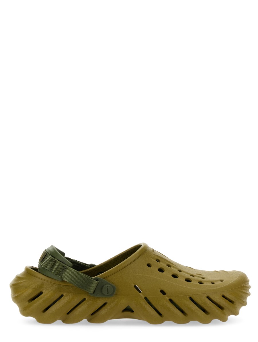 CROCS      SANDALO ECHO CLOG