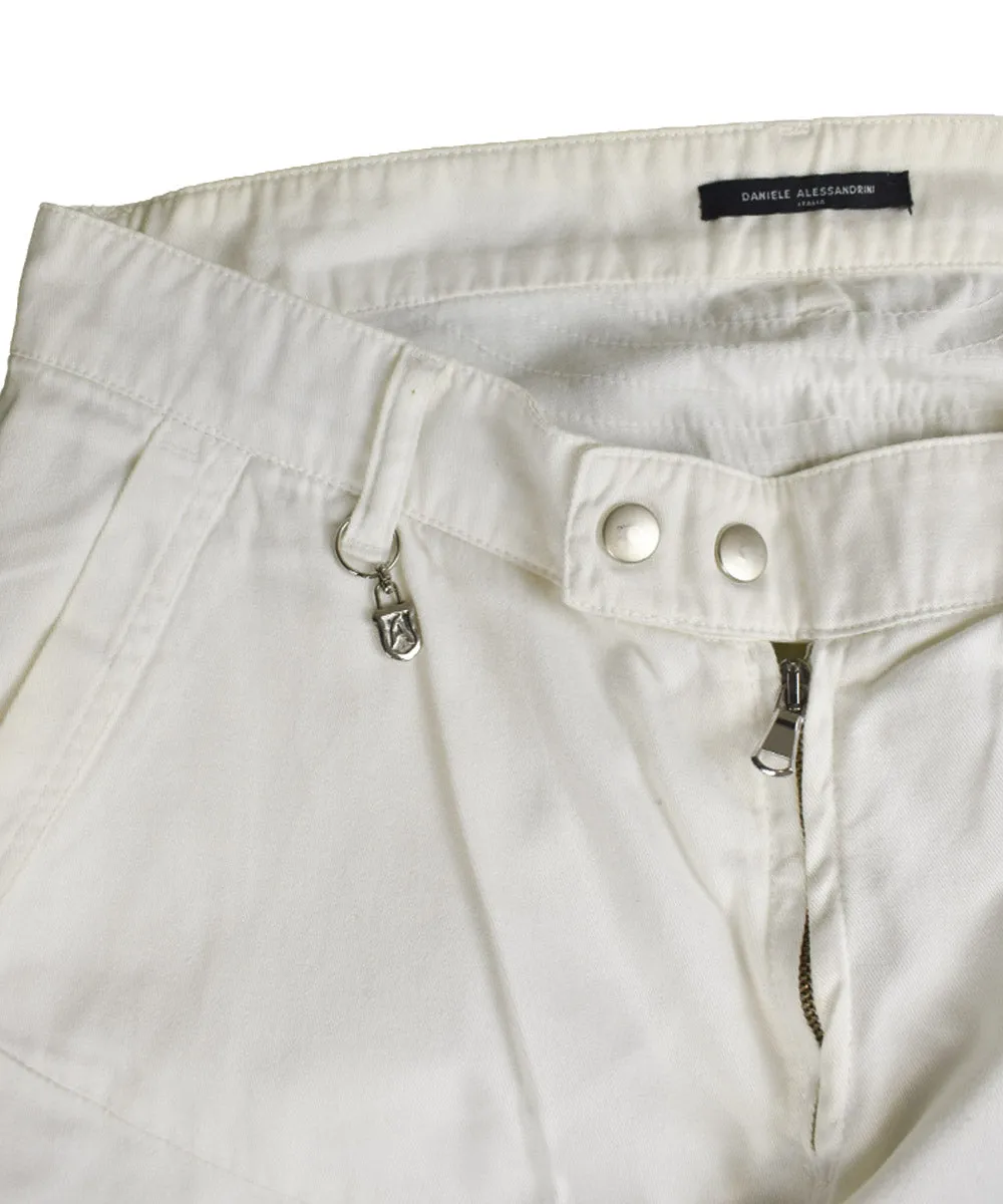 DANIELE ALESSANDRINI Pants (32)