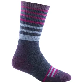 DARN TOUGH GATEWOOD DENIM BOOT SOCK - WOMENS