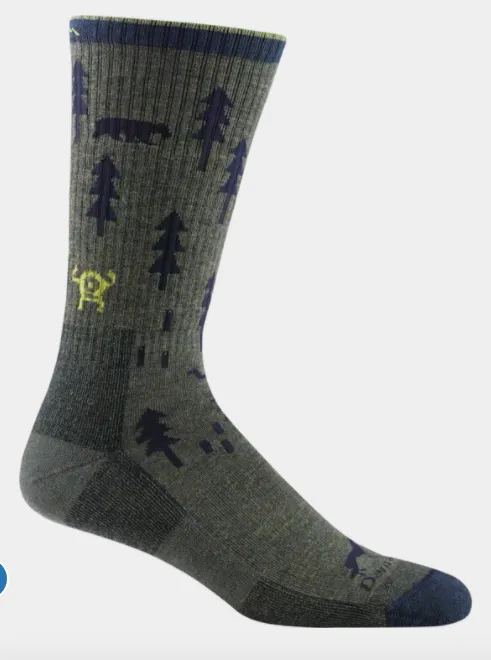 Darn Tough Hike/Trek Boot Sock Cushion