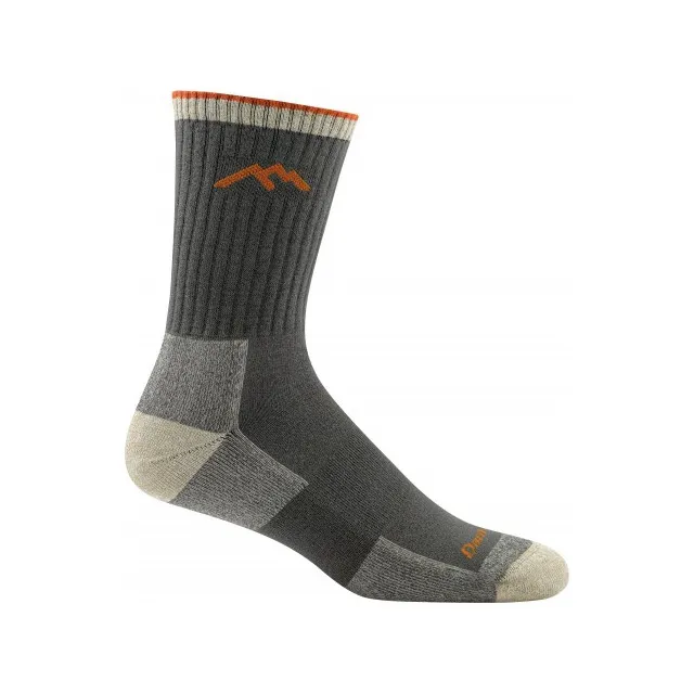 Darn Tough - Men's Coolmax Micro Crew Cushion