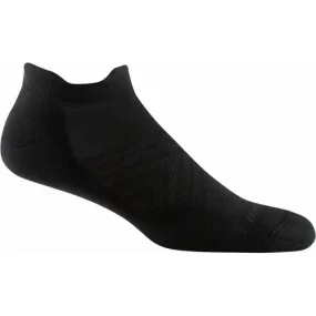 Darn Tough - Men's Run Coolmax No Show Tab Ultra-Lightweight with Cushion