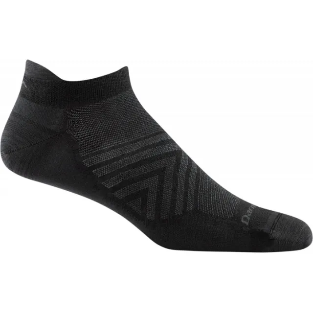 Darn Tough - Men's Run No Show Tab Ultra-Lightweight with Cushion
