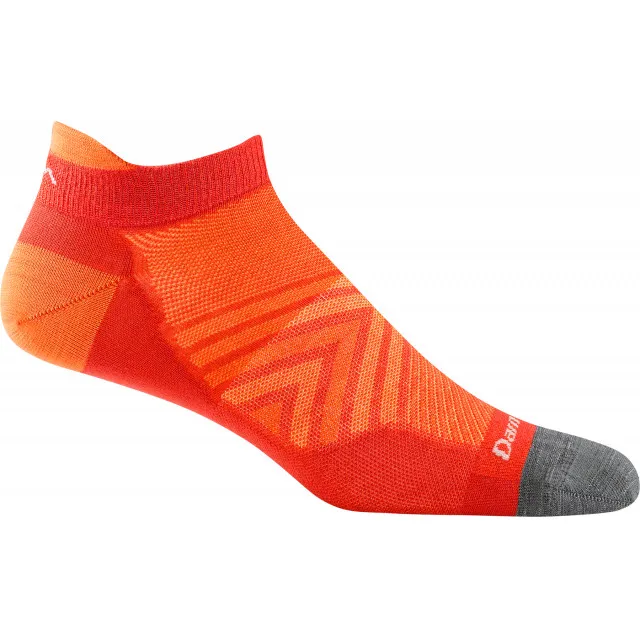 Darn Tough - Men's Run No Show Tab Ultra-Lightweight