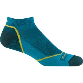 Darn Tough Men’s Light Hiker No Show Lightweight Hiking Sock