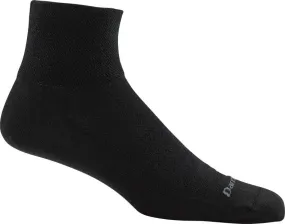 Darn Tough Merino Wool 1/4 Mesh Ultra-Light True Seamless PT Socks - 2017