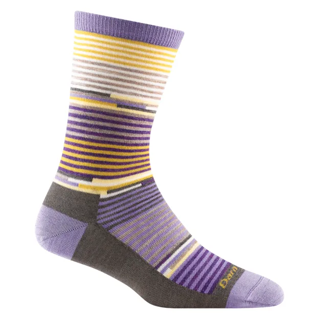 Darn Tough Pixie Crew Lightweight Lifestyle Sock Women's