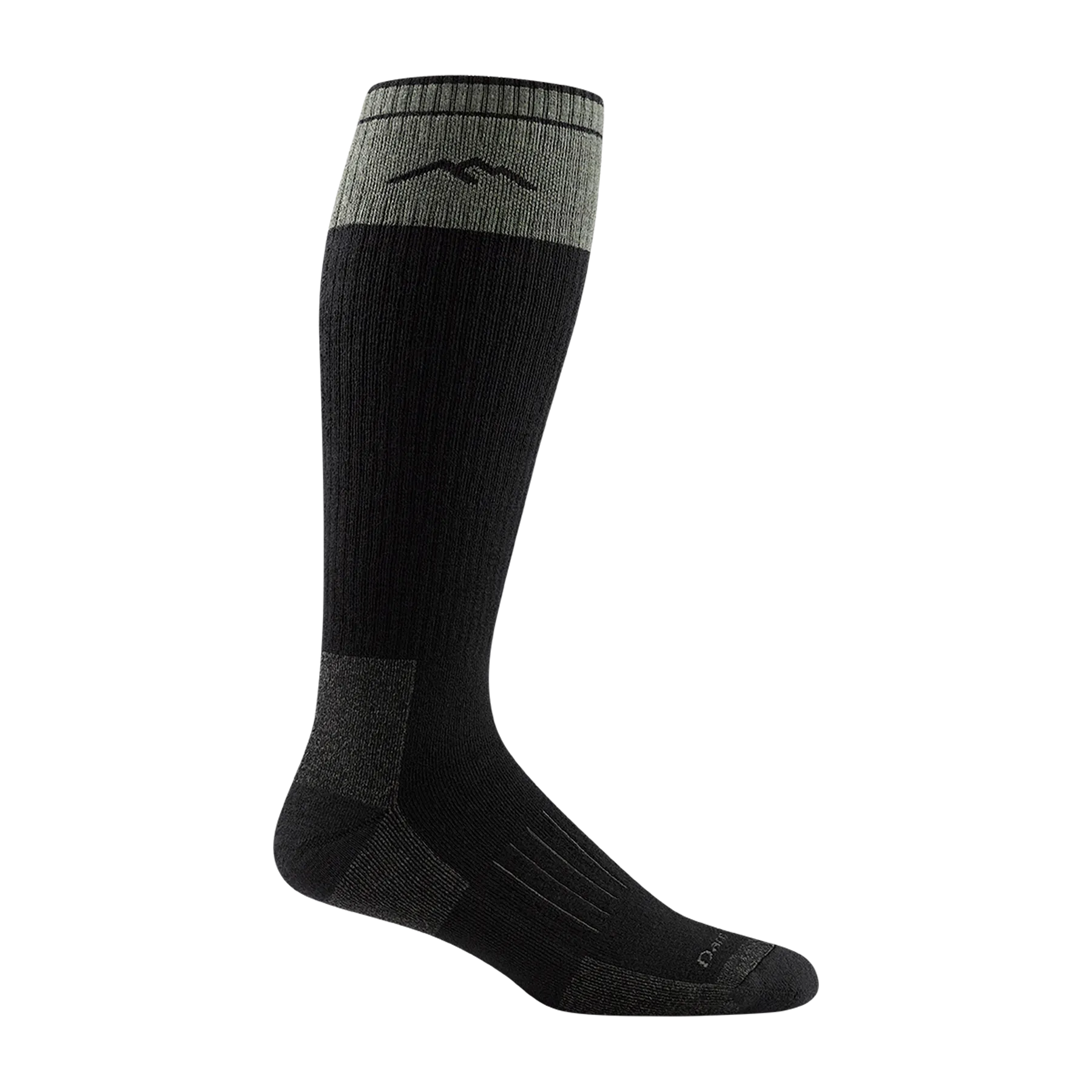 Darn Tough Vermont Men's 2013 Hunting OTC Heavyweight with Full Cushion