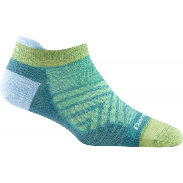Darn Tough - Women's Run No Show Tab Ultra-Lightweight
