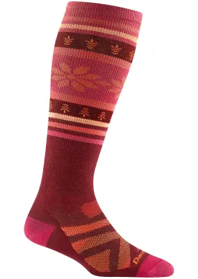 Darn Tough Women's Alpine OTC Socks