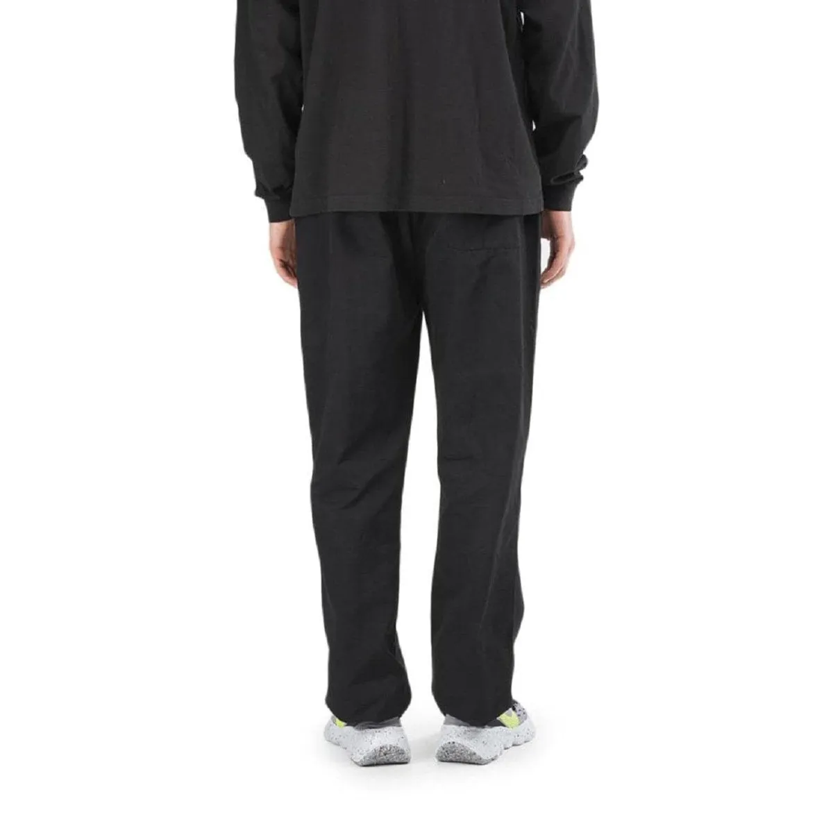 Dime Twill Pants (Black)