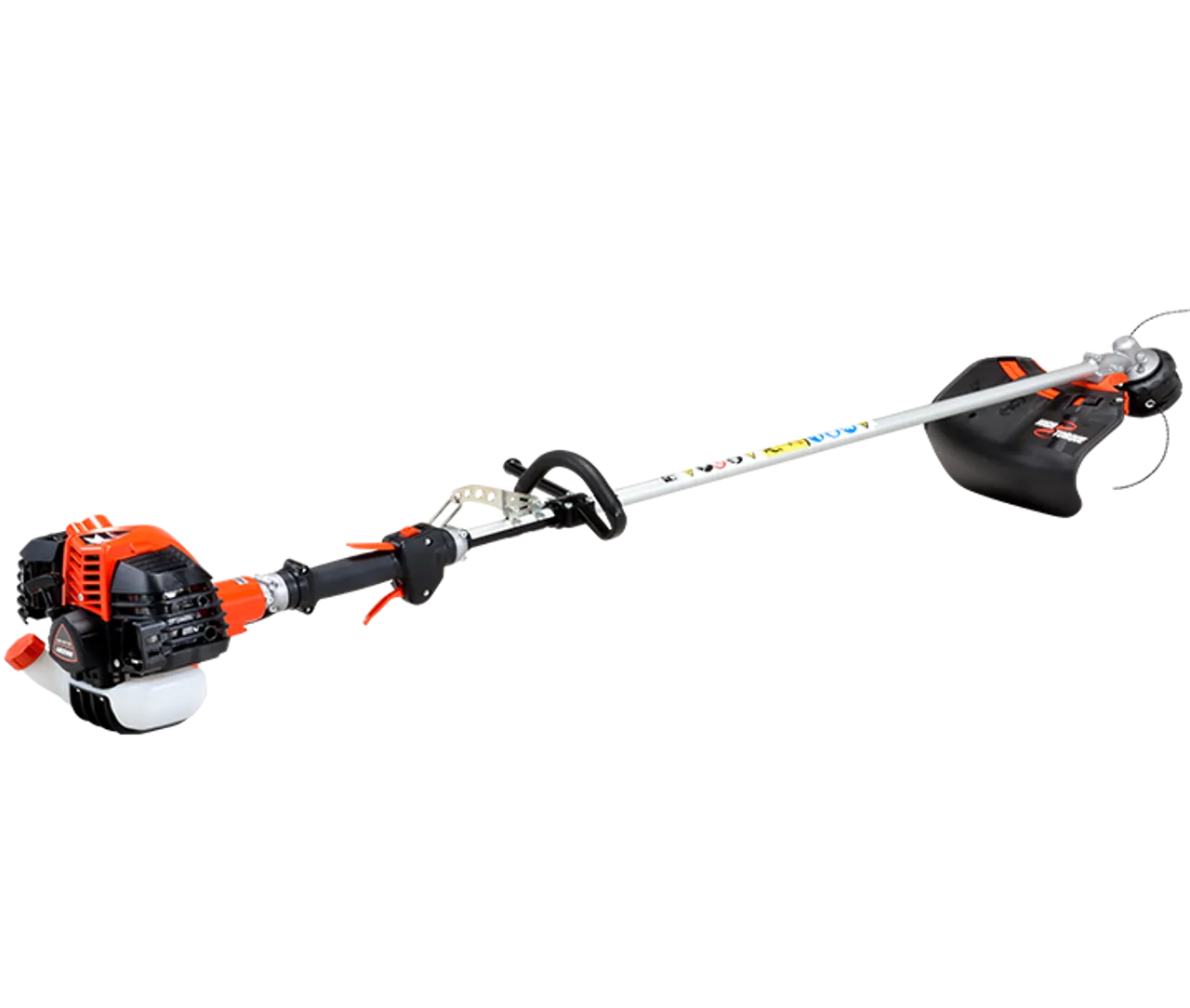 Echo Brushcutter Straight Loop Handle Petrol 30.5cc - 21351270_AAC