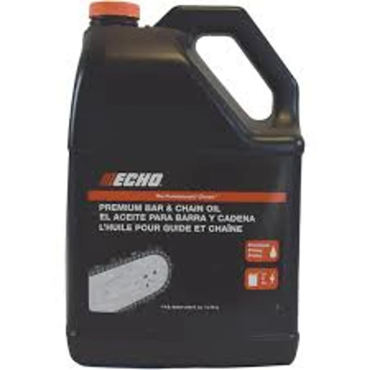 Echo Chain and Bar Oil 3.78 Litre - 6454801_AAC