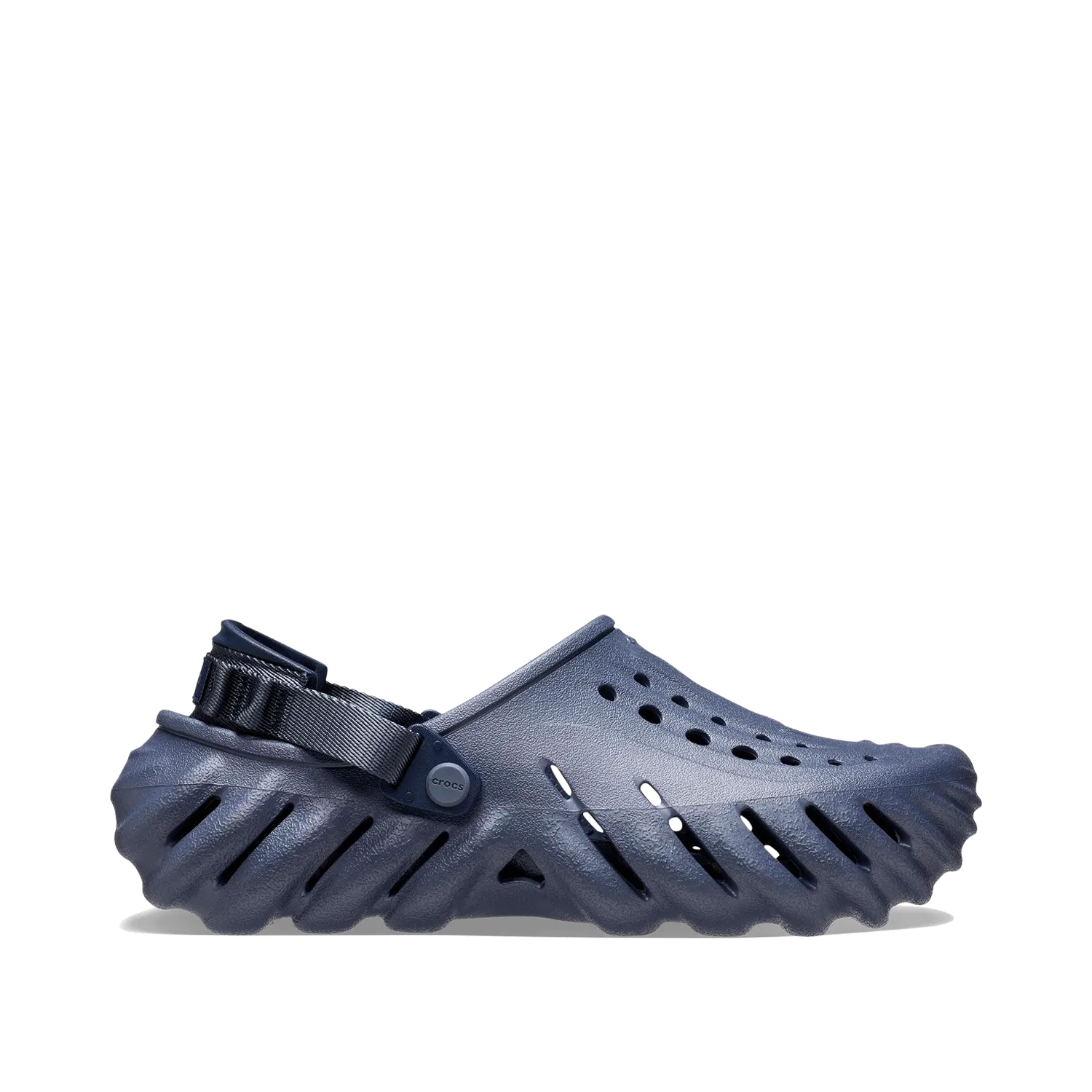 Echo Clog - Storm