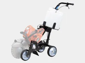 ECHO Cut-Off Saw Cart