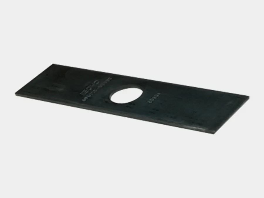 ECHO Edger Blades