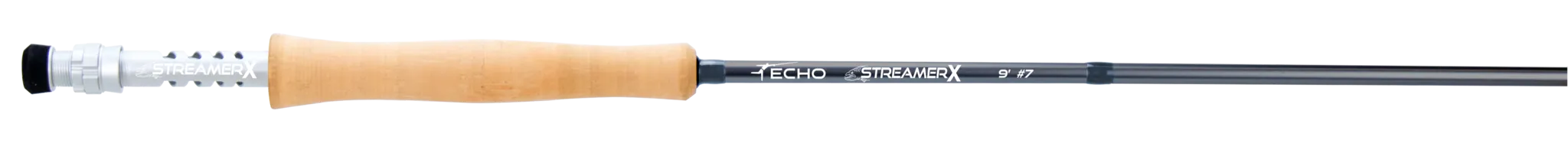 Echo Rods ECHO Streamer X