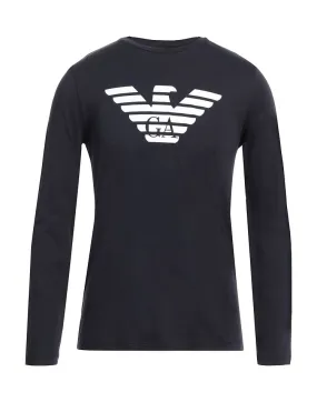 EMPORIO ARMANI  |Long Sleeves Long Sleeve T-shirt Logo Long Sleeve T-Shirts