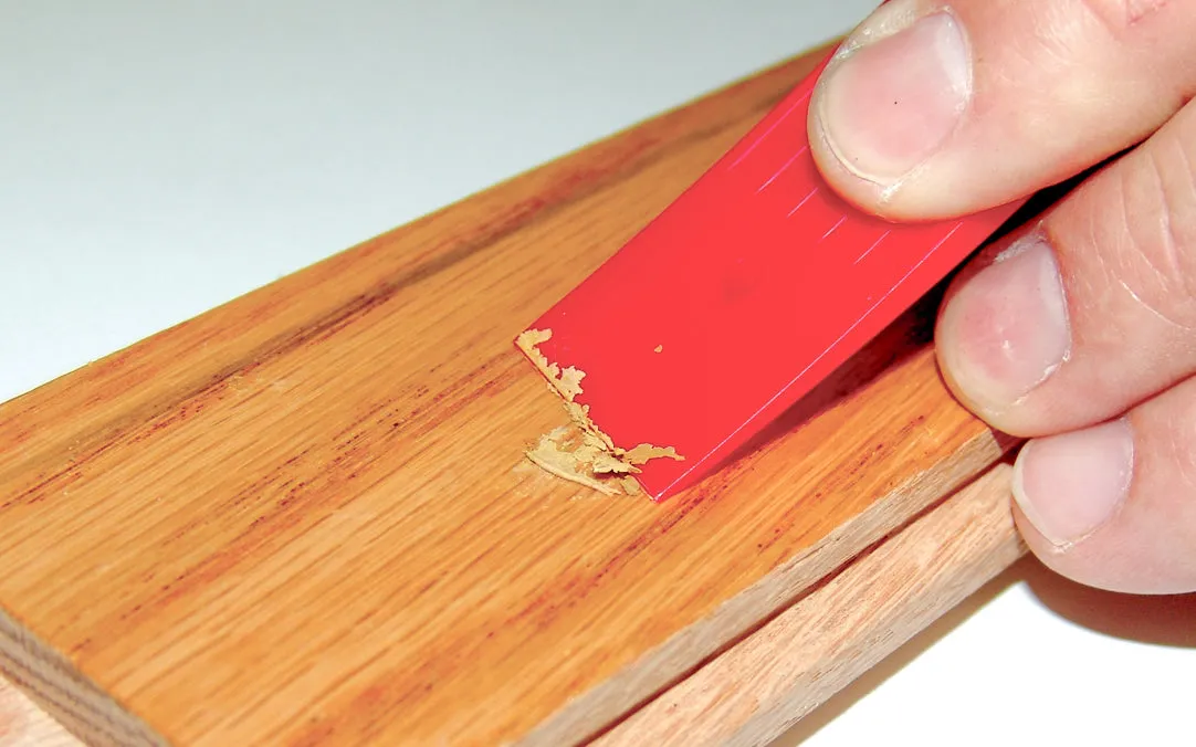 FastCap WaxWedge Tool