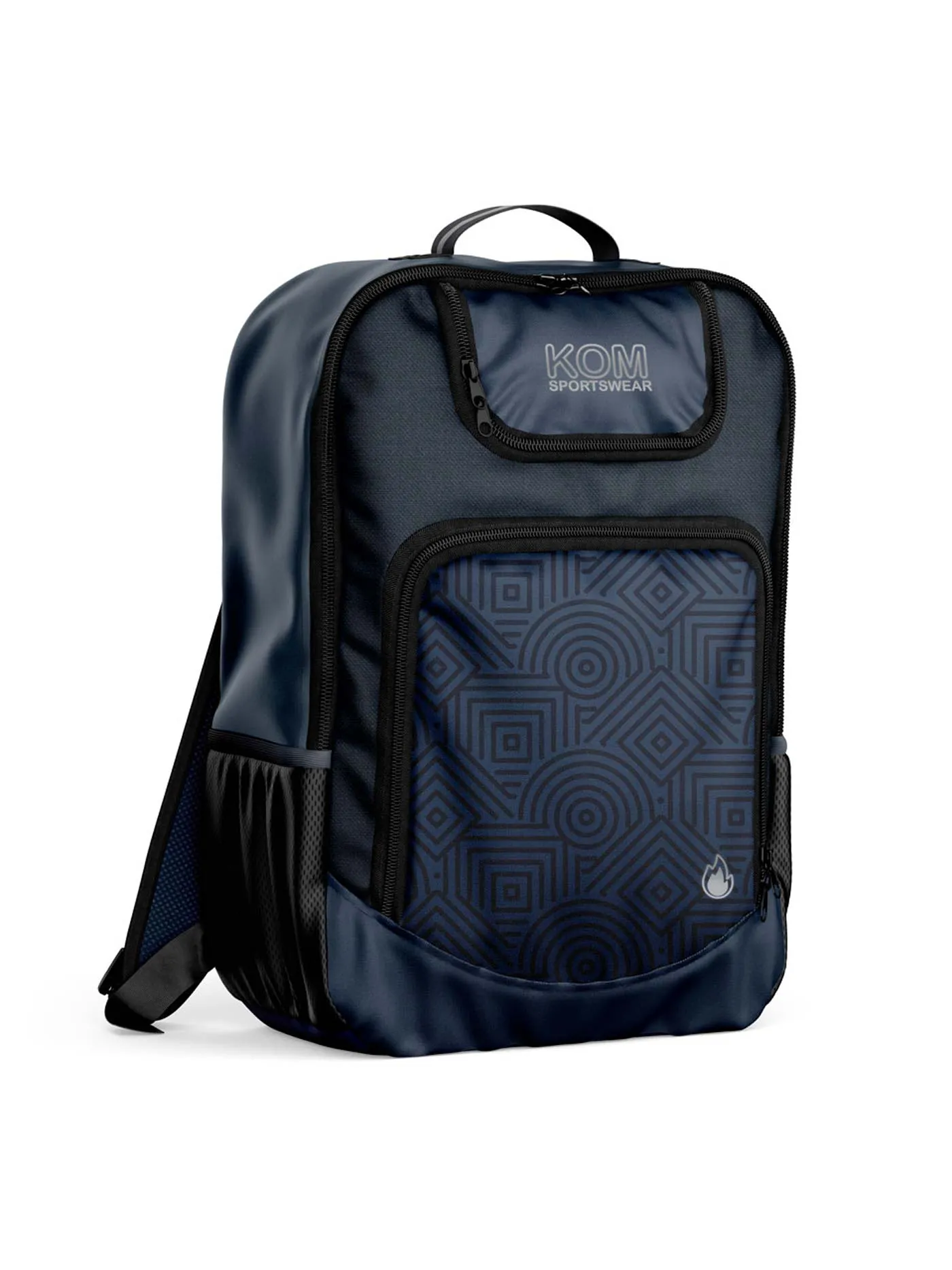 Maleta morral ciclismo 2.0 - OUTLET