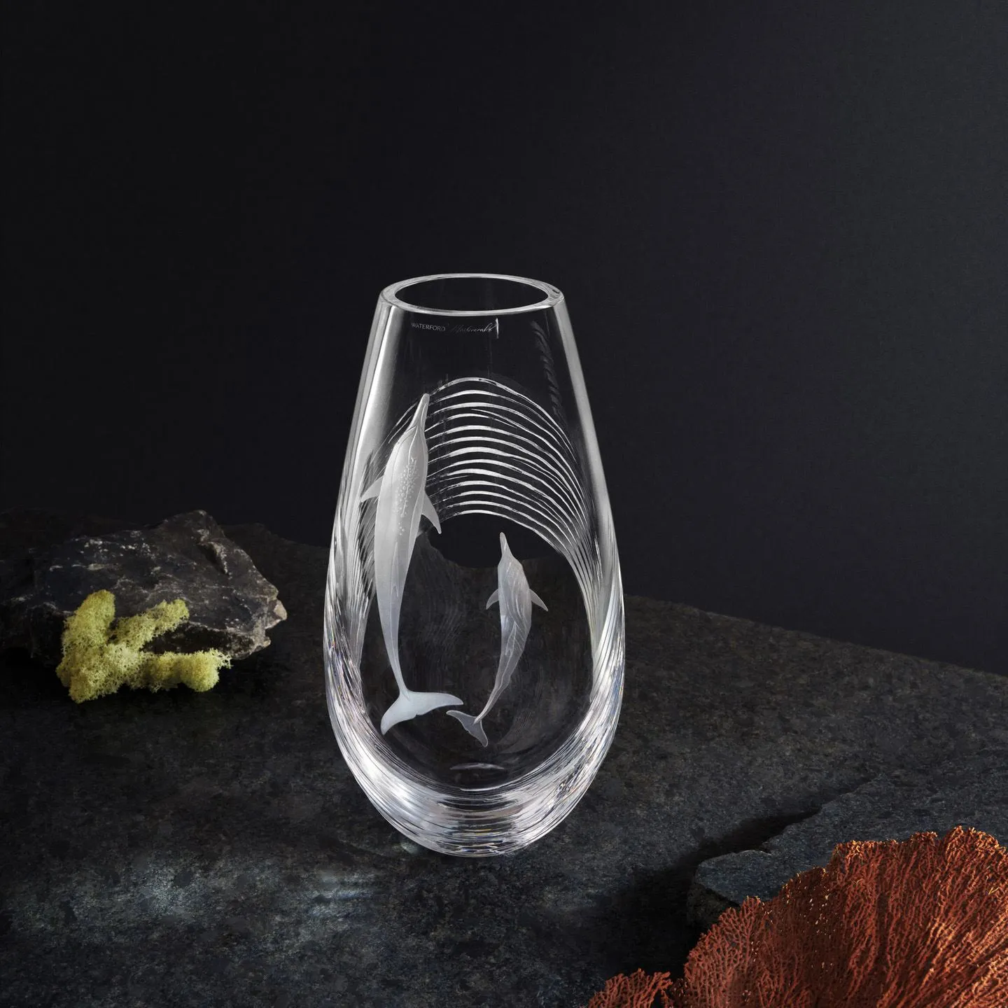 Mastercraft Echo Vase, 33cm