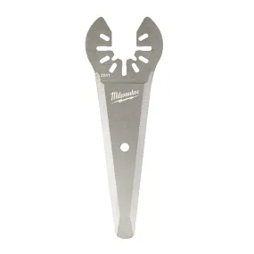 Milwaukee 49-25-2241 Milwaukee OPEN-LOK Tapered Sealant Cutting Blade 5Pk