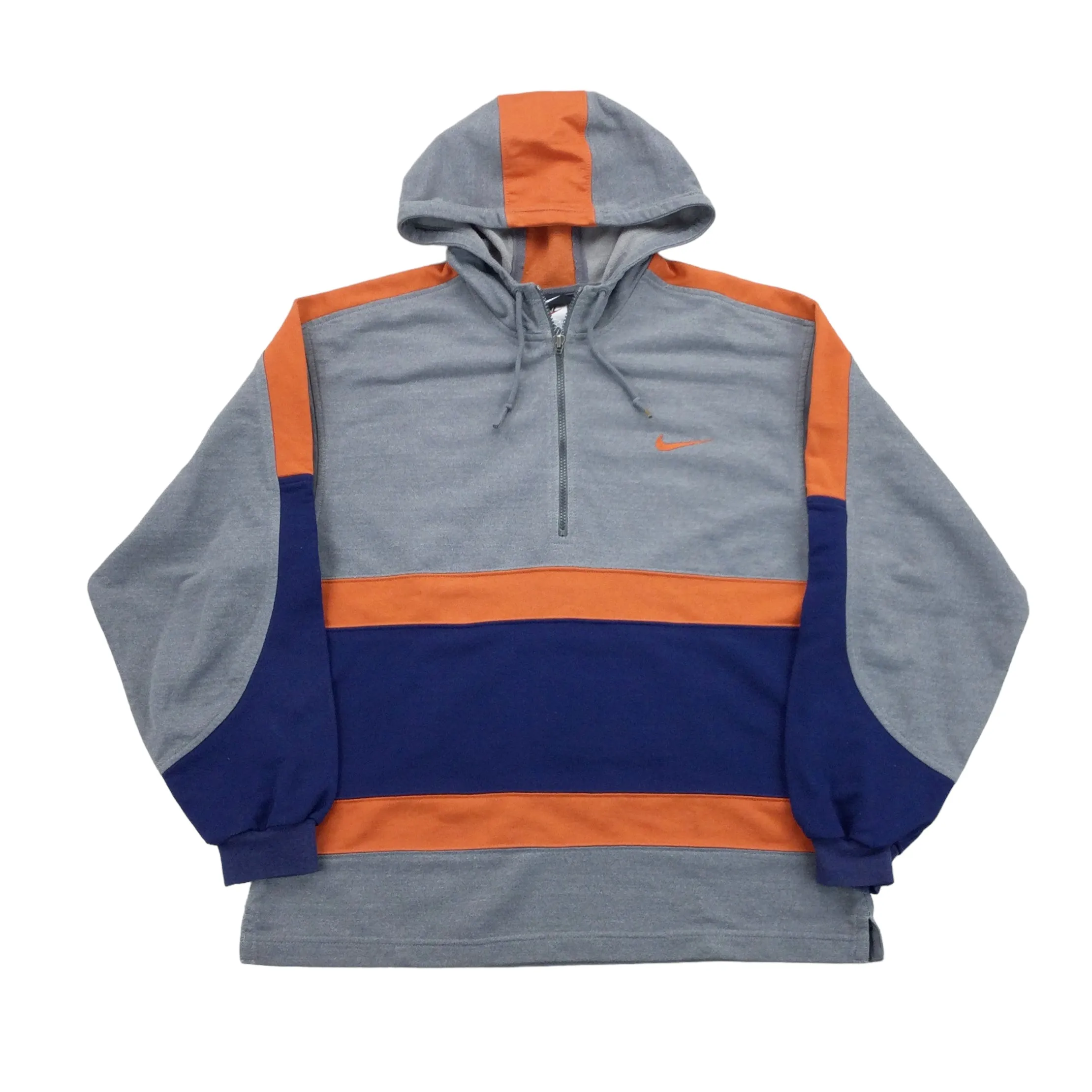 Nike 1/4 Zip Jacket - Medium