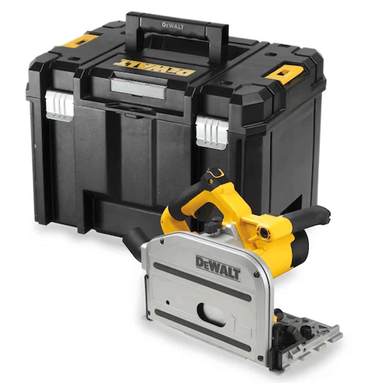 Order In - Plunge Saw 165mm (6 1/2") 1,300w - DWS520KT-XE