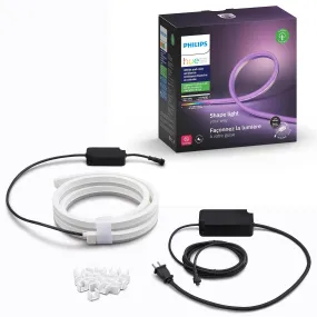 Philips 80 Outdoor Lightstrip in White