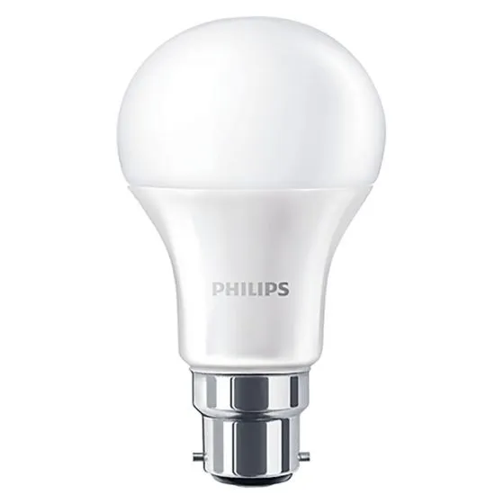 Philips CorePro 11W LED GLS Bulb ES Frosted Warm White 2700K