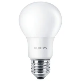 Philips CorePro 5.5W LED GLS Bulb ES Warm White 2700K