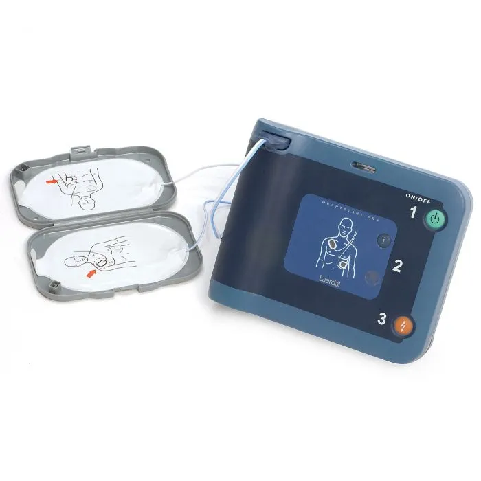 Philips HeartStart FRx Defibrillator | Free Delivery Available