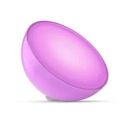 Philips Hue Go LED Smart Table Lamp 530lm 6W