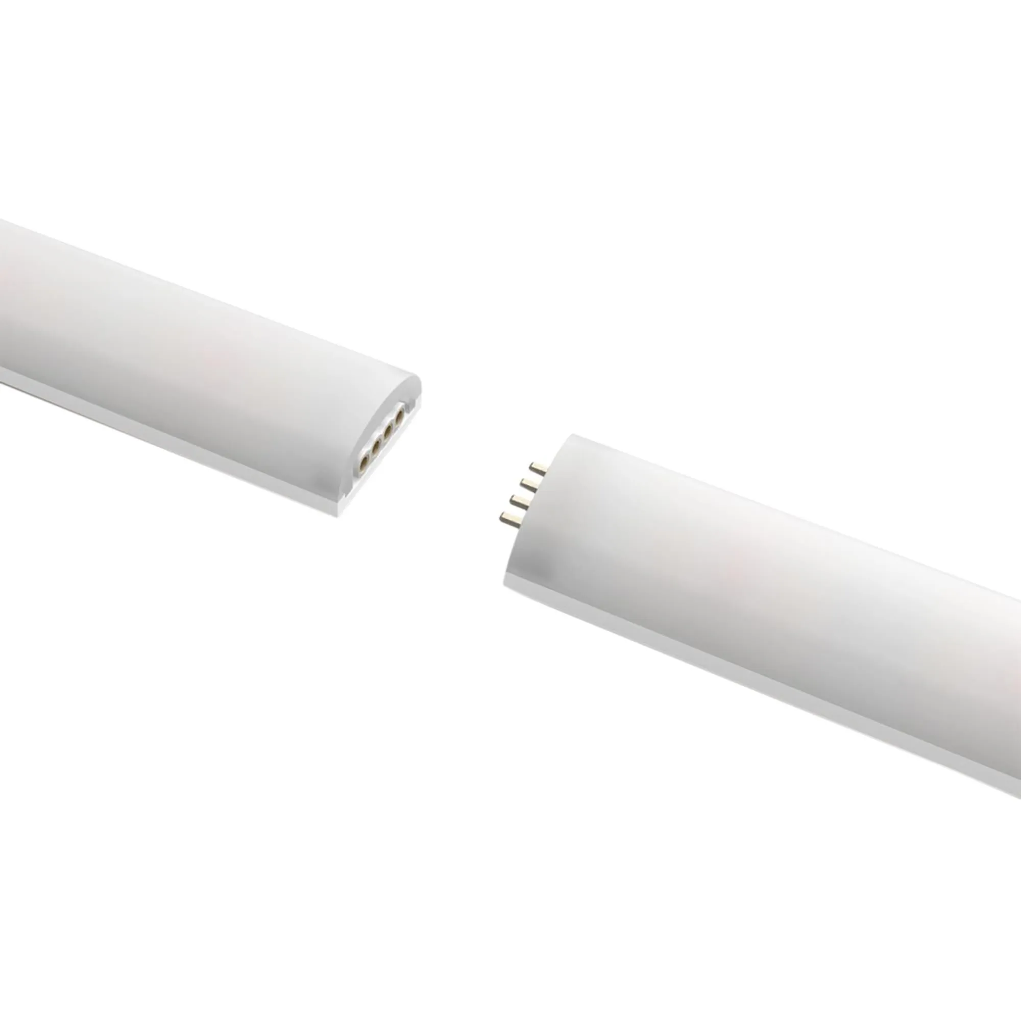 Philips Hue Gradient 80 inch Lightstrip Base in Multicolor