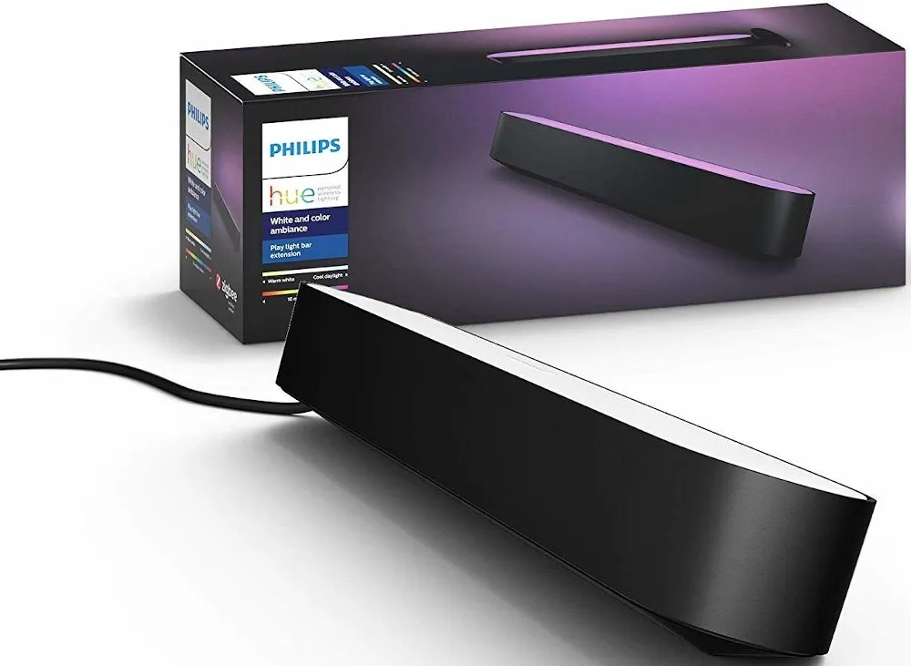 PHILIPS HUE PLAY EXTENSION PACK