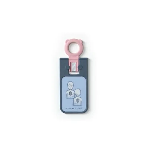 Philips Infant/Child FRx Key