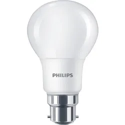 Philips LED A Shape Lamp 7W ES (E27) 806lm