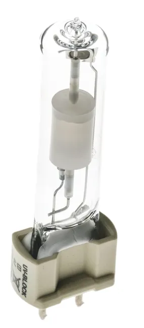 Philips Lighting 150 W Candle Metal Halide Lamp, G12, 12700 lm