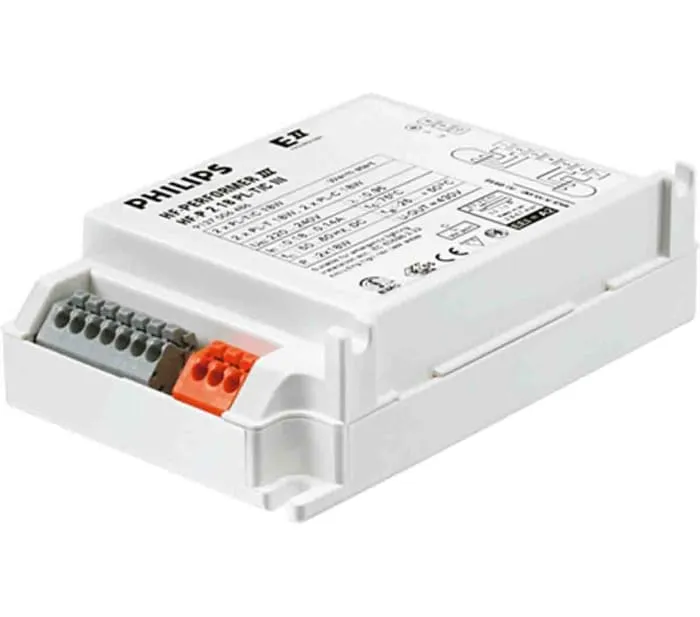 Philips Lighting 18 W Electronic Lighting Ballast, 220-240 V